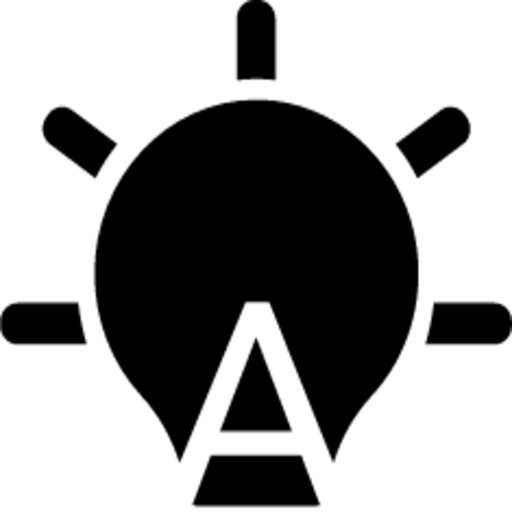 Afrilcate logo