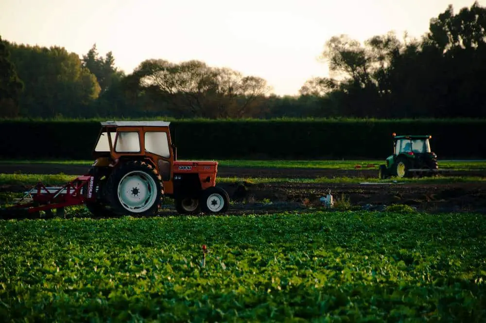 tillage practices