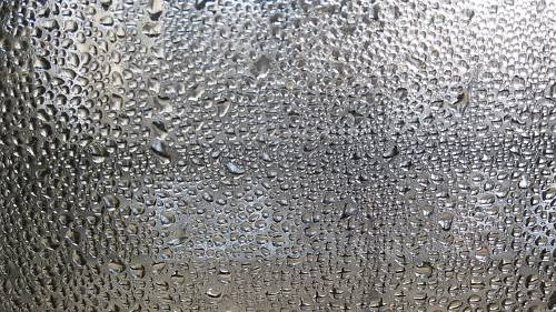 condensation meaning