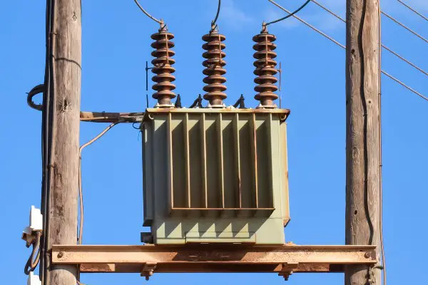 uses of transformer in everyday life