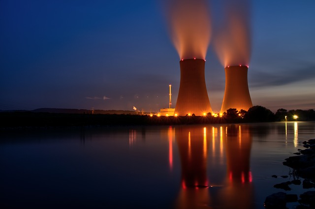 Nuclear power shocking facts